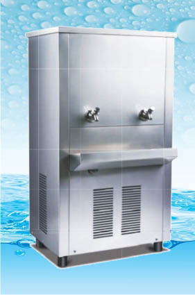 water Cooler